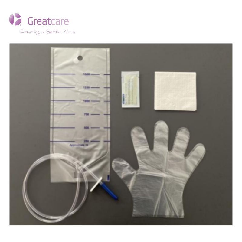 صاف کرنے والے انیما سیٹ (انیما بیگ سیٹ)