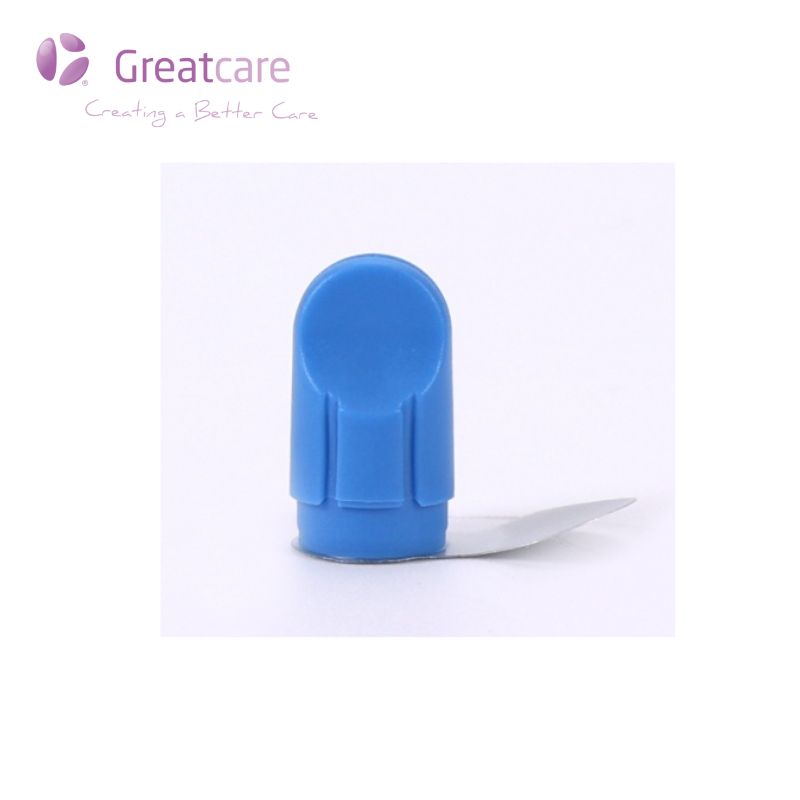 ڈس انفیکٹنگ ٹوپی