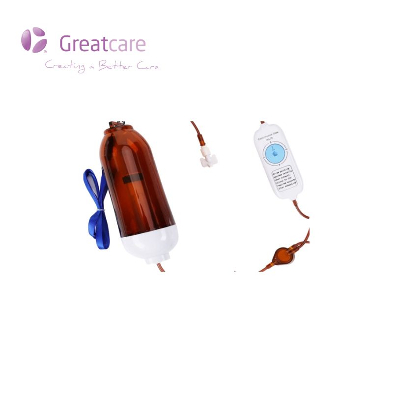 ڈسپوز ایبل انفیوژن پمپ