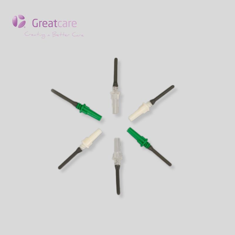 انجکشن لوئر اڈاپٹر